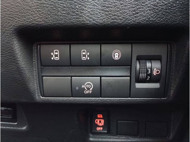 NISSAN ROOX 2023 Image 31