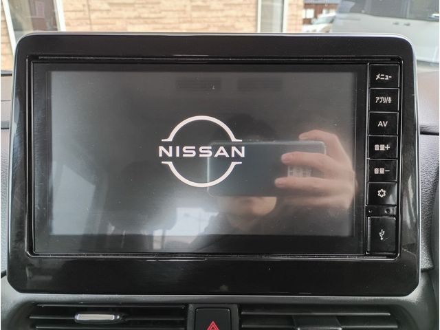 NISSAN ROOX 2023 Image 31