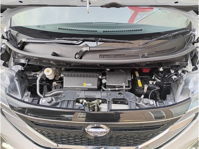 NISSAN ROOX 2023 Image 31