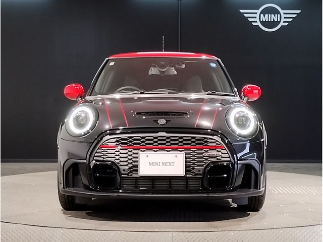 BMW MINI 2023 Image 31