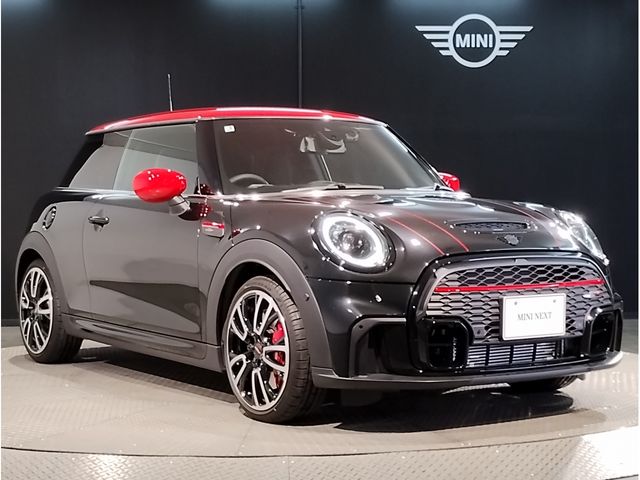 BMW MINI 2023 Image 31