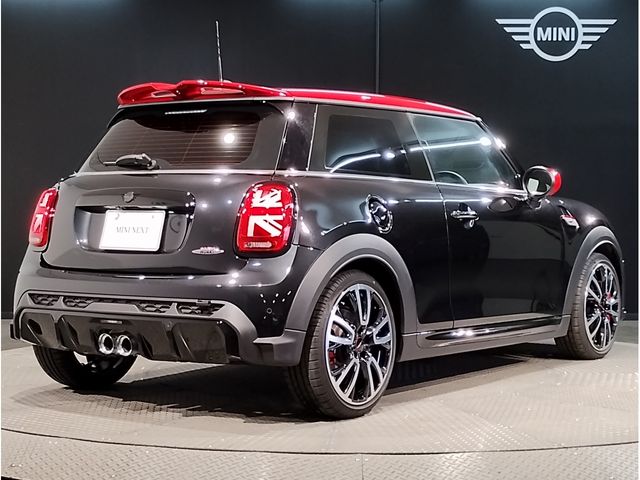 BMW MINI 2023 Image 31