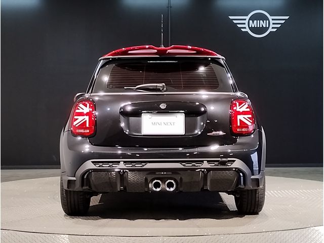 BMW MINI 2023 Image 31