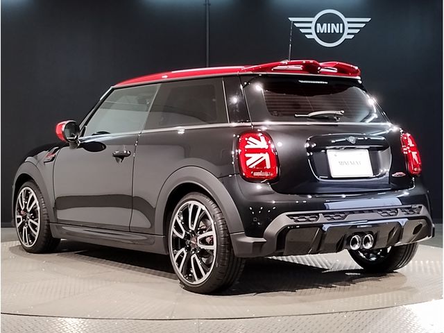 BMW MINI 2023 Image 31