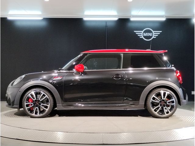 BMW MINI 2023 Image 31