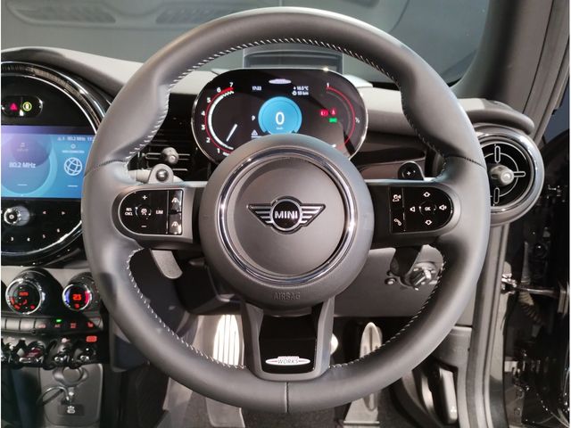 BMW MINI 2023 Image 31