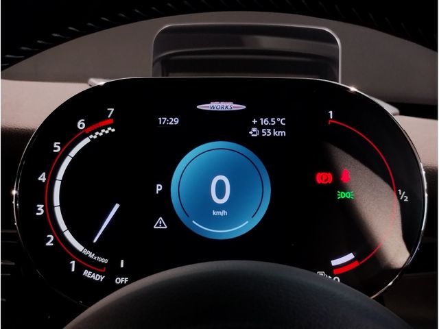 BMW MINI 2023 Image 31