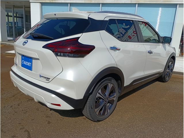 NISSAN KICKS 2024 Image 31