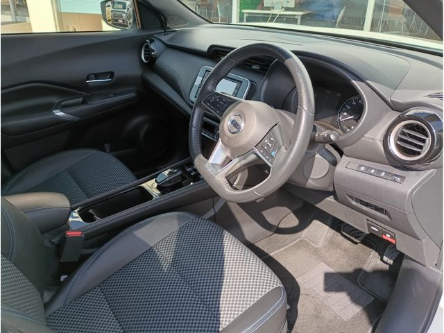 NISSAN KICKS 2024 Image 31