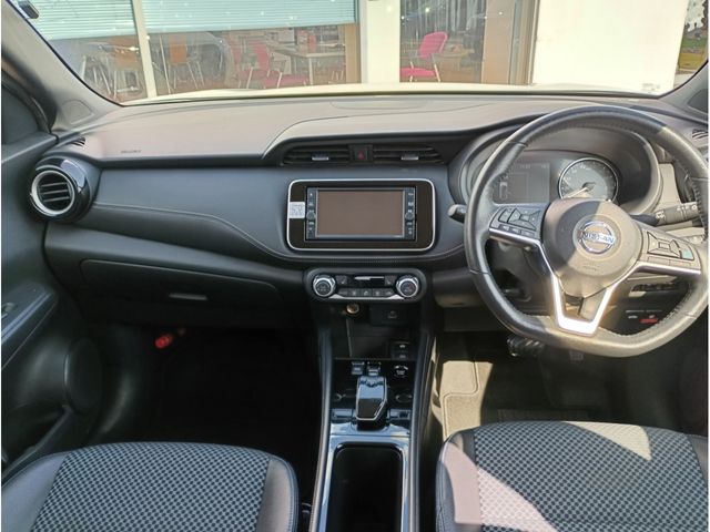 NISSAN KICKS 2024 Image 31