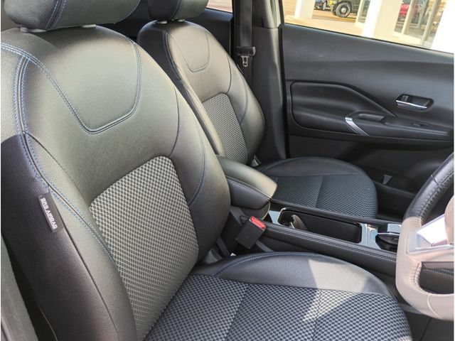NISSAN KICKS 2024 Image 31