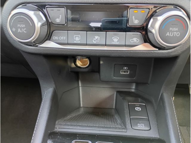 NISSAN KICKS 2024 Image 31