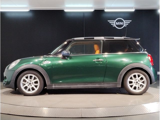 BMW MINI COOPER S 2015 Image 31