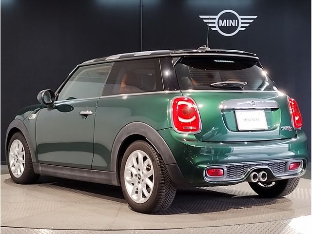 BMW MINI COOPER S 2015 Image 31