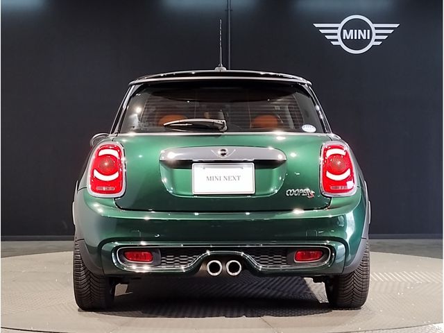 BMW MINI COOPER S 2015 Image 31