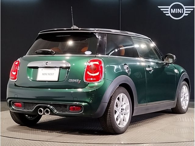 BMW MINI COOPER S 2015 Image 31