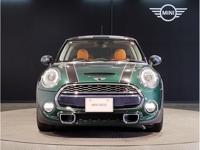 BMW MINI COOPER S 2015 Image 31