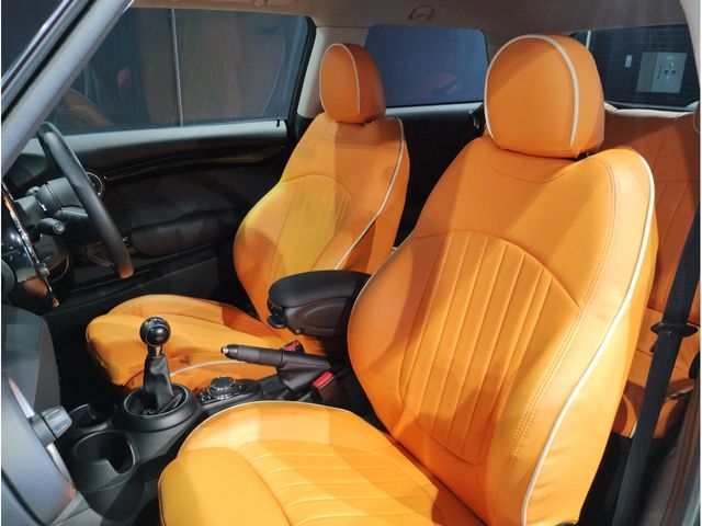 BMW MINI COOPER S 2015 Image 31