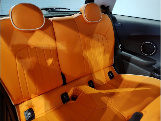 BMW MINI COOPER S 2015 Image 31