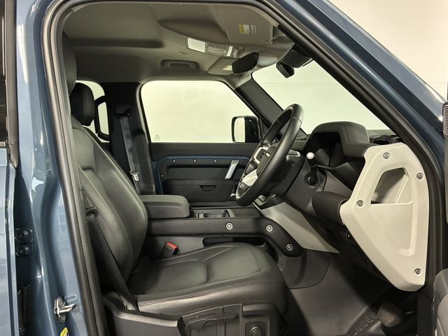 ROVER DEFENDER 2024 Image 31