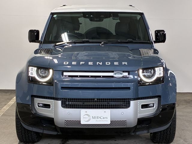 ROVER DEFENDER 2024 Image 31