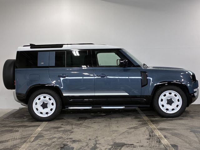 ROVER DEFENDER 2024 Image 31