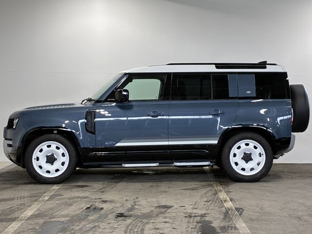 ROVER DEFENDER 2024 Image 31