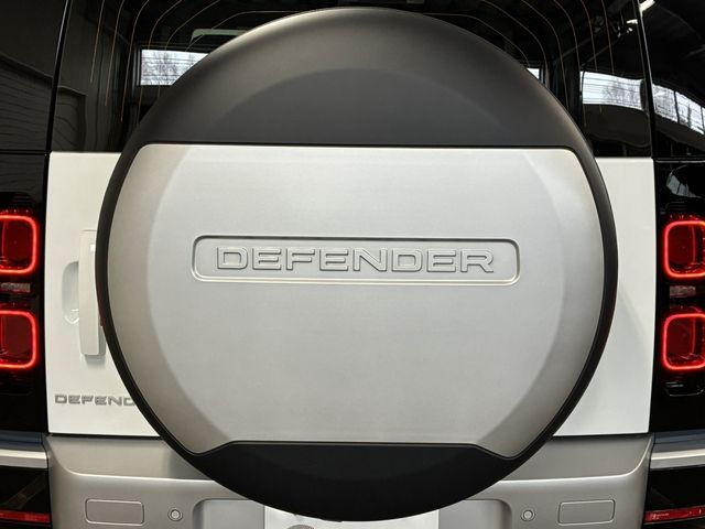 ROVER DEFENDER 2024 Image 31