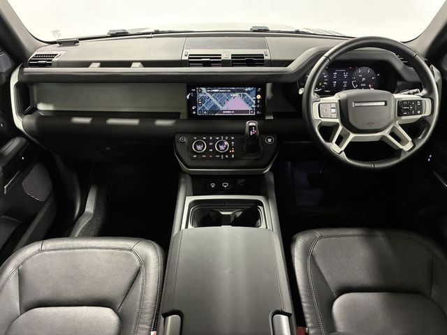 ROVER DEFENDER 2024 Image 31