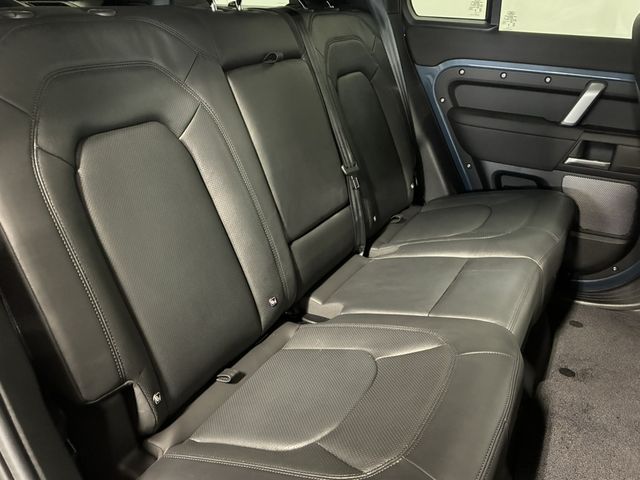 ROVER DEFENDER 2024 Image 31