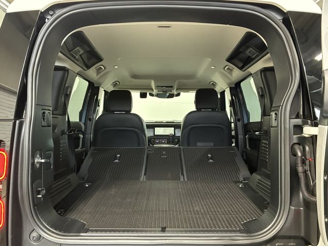 ROVER DEFENDER 2024 Image 31