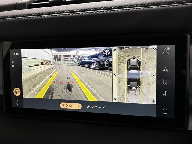 ROVER DEFENDER 2024 Image 31