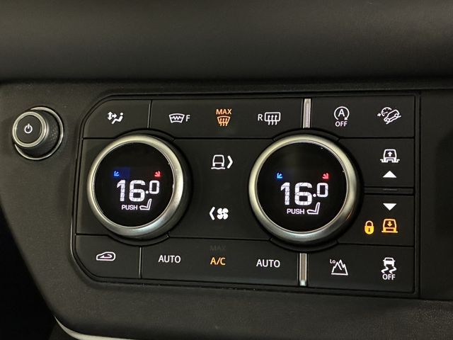 ROVER DEFENDER 2024 Image 31