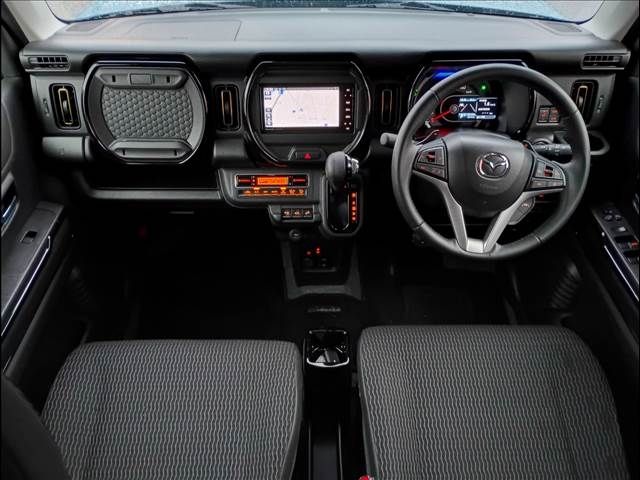 MAZDA FLAIR CROSSOVER 4WD 2025 Image 31