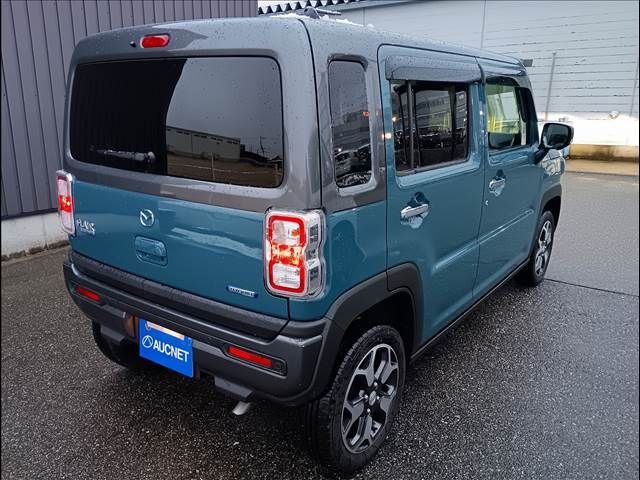 MAZDA FLAIR CROSSOVER 4WD 2025 Image 31