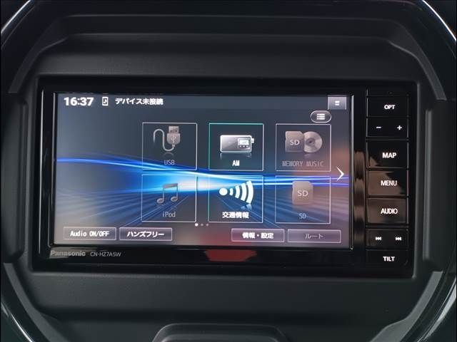 MAZDA FLAIR CROSSOVER 4WD 2025 Image 31