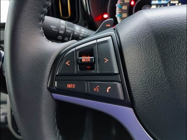 MAZDA FLAIR CROSSOVER 4WD 2025 Image 31