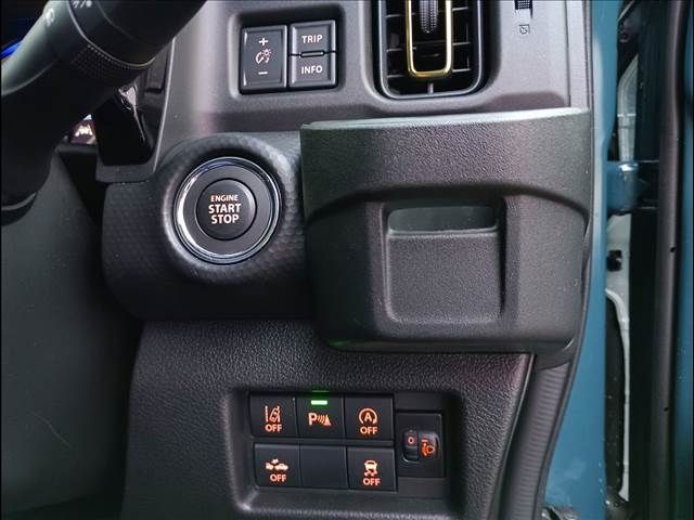 MAZDA FLAIR CROSSOVER 4WD 2025 Image 31