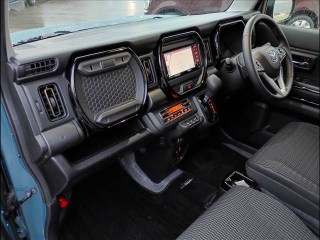 MAZDA FLAIR CROSSOVER 4WD 2025 Image 31