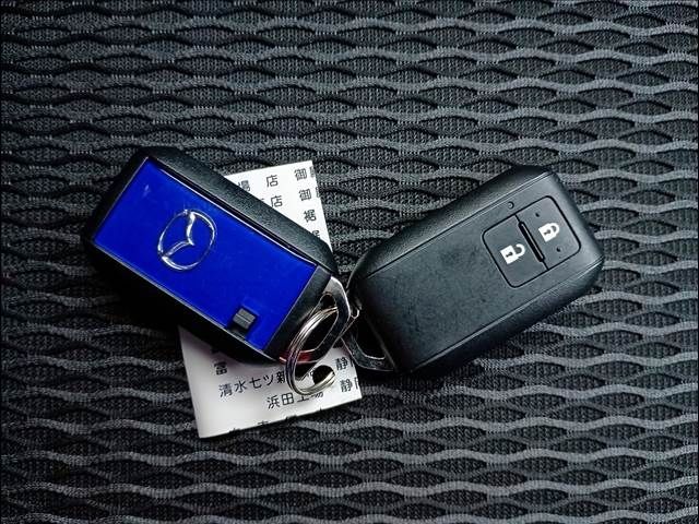 MAZDA FLAIR CROSSOVER 4WD 2025 Image 31