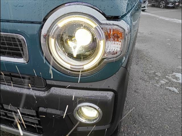 MAZDA FLAIR CROSSOVER 4WD 2025 Image 31