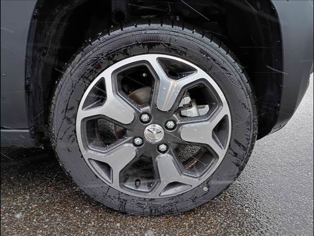 MAZDA FLAIR CROSSOVER 4WD 2025 Image 31