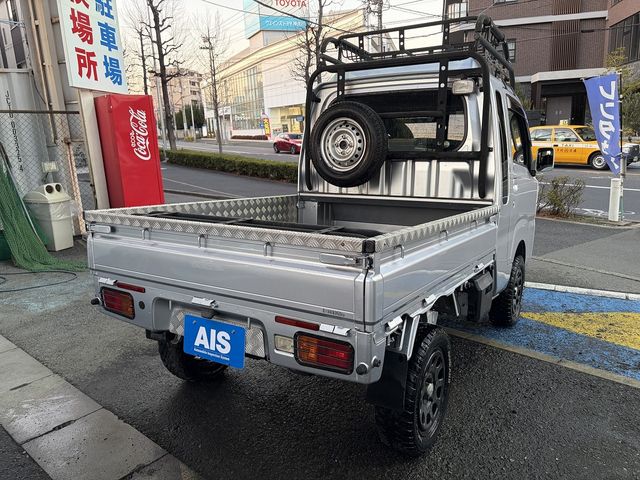 DAIHATSU HIJET TRUCK 2020 Image 31