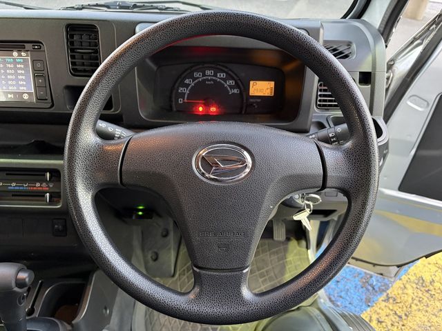 DAIHATSU HIJET TRUCK 2020 Image 31