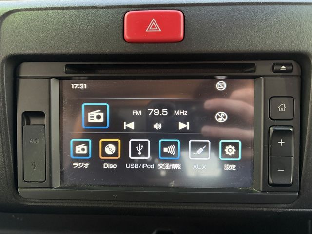 DAIHATSU HIJET TRUCK 2020 Image 31