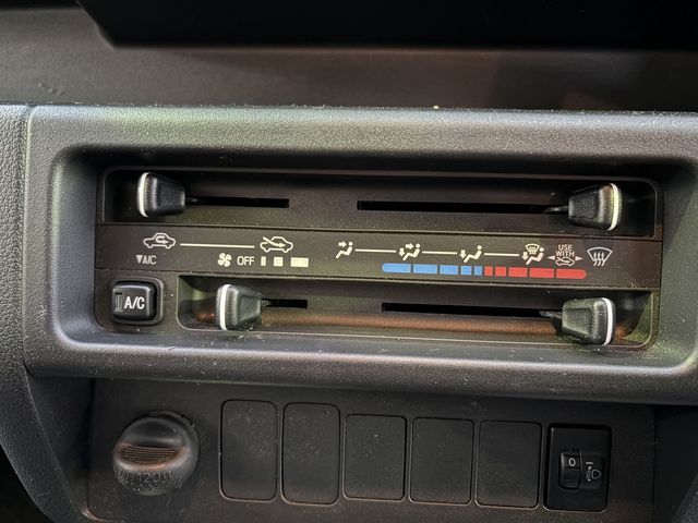 DAIHATSU HIJET TRUCK 2020 Image 31