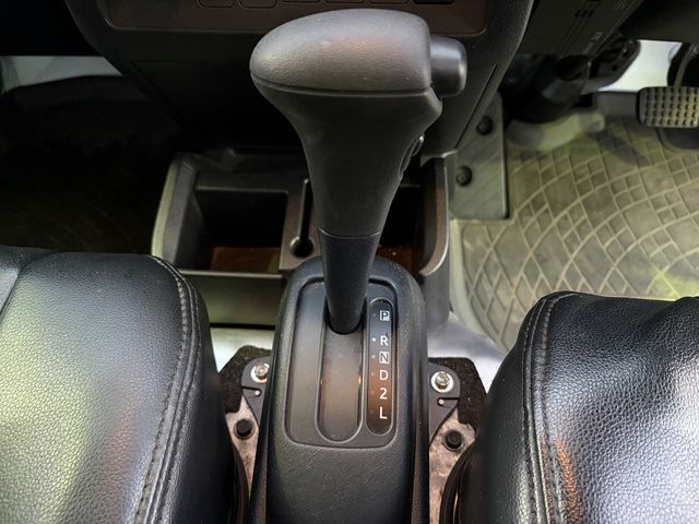 DAIHATSU HIJET TRUCK 2020 Image 31