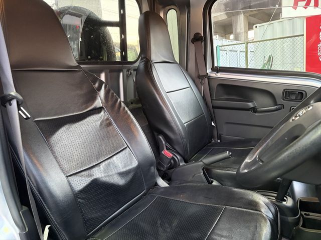 DAIHATSU HIJET TRUCK 2020 Image 31