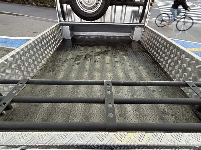 DAIHATSU HIJET TRUCK 2020 Image 31