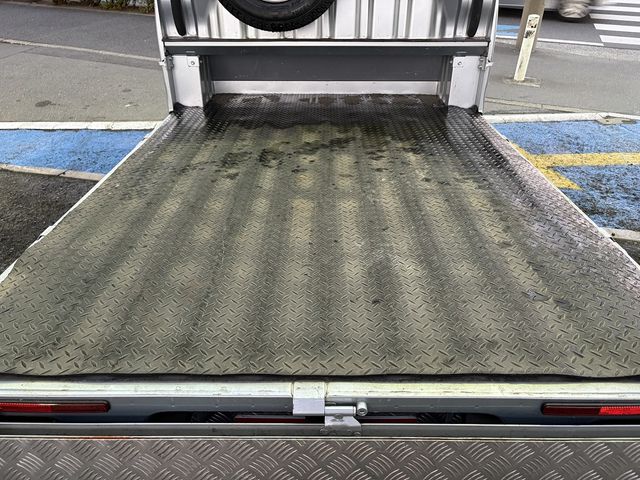 DAIHATSU HIJET TRUCK 2020 Image 31